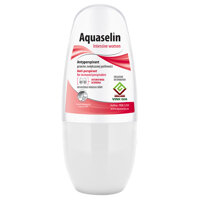 Lăn Nách Dành Cho Nữ Aquaselin Insensitive Women Antiperspirant For Increased Perspiration 50ml - 3934