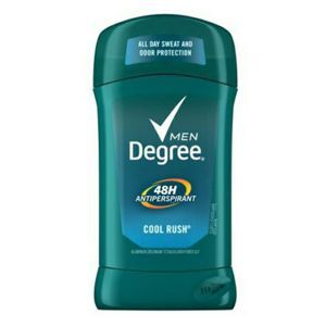 Lăn nách degree Cool 76g