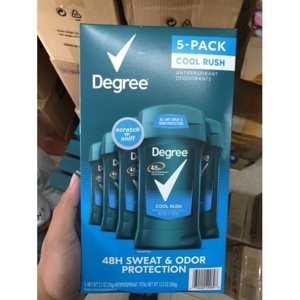 Lăn nách degree Cool 76g
