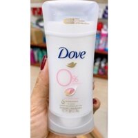 LĂN NÁCH DOVE MỸ DẠNG SÁP