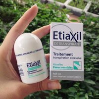 Lăn Nách Etiaxil Pháp 15ml