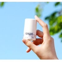 Lăn nách Hàn Quốc Driclor