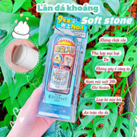 Lăn nách kháng đá soft stone