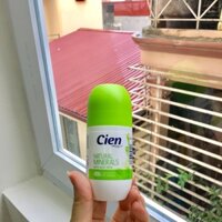 Lăn nách khử mùi cien đức