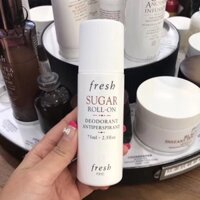 Lăn nách khử mùi Fresh sugar Roll -On Deodorant ☑