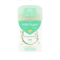 lăn nách khử mùi Mitchum của uk