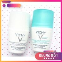 Lăn nách khử mùi Vichy có bill