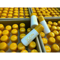 Lăn Nách Mỹ Scion Trắng Nuskin Pure White Roll On 75ml