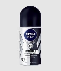 Lăn nách nam Nivea 50ml