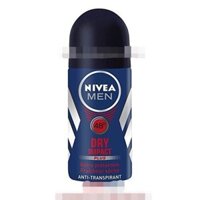 Lăn nách Nivea Đức siêu khô thoáng_hàng nội địa Đức ( hàng đi về trong tuần bằng đường hàng không)