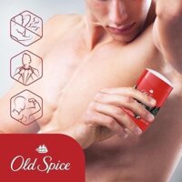 LĂN NÁCH OLD SPICE SWAGGER 85g(USA)