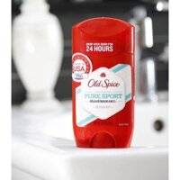 Lăn nách Old Spice