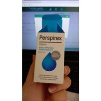 lăn nách perspirex