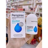 lăn nách perspirex