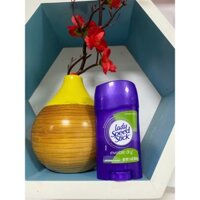 Lăn Nách (Sáp) Khử Mùi Dành Cho Nữ Lady Speed Stick- 39.6g- Xuất xứ: Mỹ (USA)