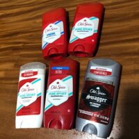 Lăn nách sáp Old spice 63g và 85g xuất xứ Mỹ Ngăn mùi cơ thể, và mồ hôi dưới vùng cánh tay triệt để