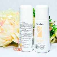 Lăn Nách Scion Khử Mùi 8h Thơm Lâu Pure White Roll On Nuskin 75ml