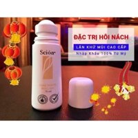 Lăn nách scion nuskin