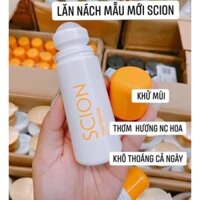 lăn nách scion