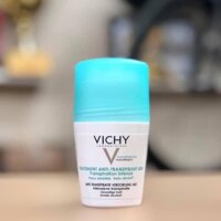 Lăn nách vichy nắp xanh hàng chuẩn