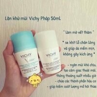 Lăn nách Vichy nội địa Pháp có bill