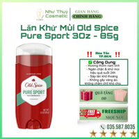 Lăn nam Old Spice Pure Sport 68g 85g