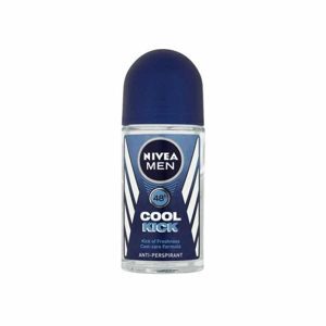 Lăn ngăn mùi Nivea Men mát lạnh Cool Kick 50ml - 82886