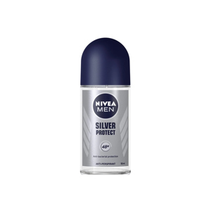Lăn ngăn mùi Nivea Men Silver Protect 25ml