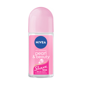 Lăn ngăn mùi Nivea Pearl and Beauty Roll-on 25ml