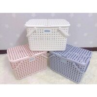 LÀN NHỰA ĐI SINH INOCHI