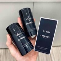 LĂN NƯỚC HOA BLUE CHANEL 75ml