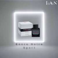 [LAN] Nước Hoa Nam Encre Noire Sport 10/20ml