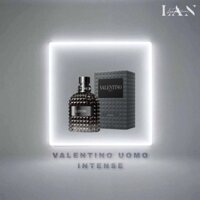[LAN] Nước Hoa Nam Valentino Uomo Intense 10/20ml