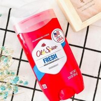 LĂN OLD SPICE 68G #FRESH