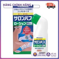 Lăn Salonpas Hisamitsu 85ml lăn xoa bóp giảm đau hàng Nhật nội địa Tokyo store official