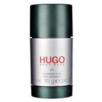 LĂN SÁP KHỬ MÙI HƯƠNG NUOC HOA HUGO BOSS MAN 75 ml