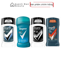 Lăn Sáp Khử Mùi Nam Degree Men 76g
