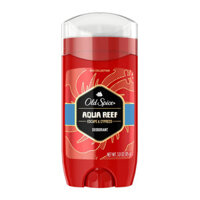 Lăn sáp khử mùi nam Old Spice Red Zone Collection Men's Deodorant Aqua Reef 85g (Mỹ)