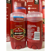 Lăn sáp khử mùi Nam Old Spice Swagger 85g của Mỹ