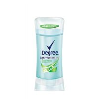 Lăn sáp khử mùi nữ Degree MotionSense Anti-Perspirant & Deodorant Daisy Fresh 74g (Mỹ)