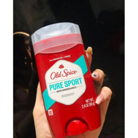 Lăn Sáp Old Spice Pure Sport