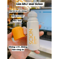 LĂN SCION XỊN XỊN