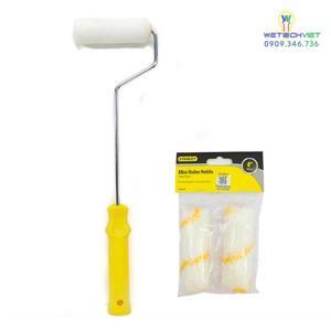 Lăn sơn 4 inch Stanley 1-29-814