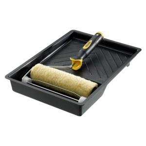 Lăn sơn 7" có khay Stanley 1-29-821