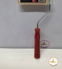 Lăn sơn dầu Việt Mỹ 10cm