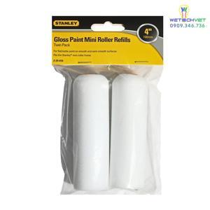 Lăn sơn thay thế 4" Stanley 5-29-816