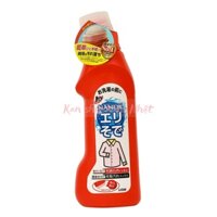 Lăn tẩy vết bẩn cổ áo, tay áo Lion 250g, Kan shop hàng Nhật, 4903301745525