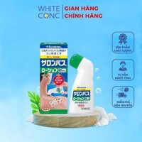 Lăn vai gáy Hisamitsu Salonpas Nhật Bản 85ml