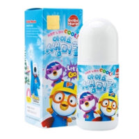 Lăn Vết Muỗi Đốt Cho Trẻ Em Pororo Lọ 50ml