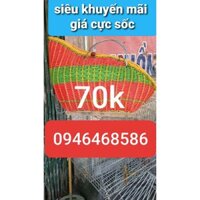 làn xách gà tặng bao mỏ
